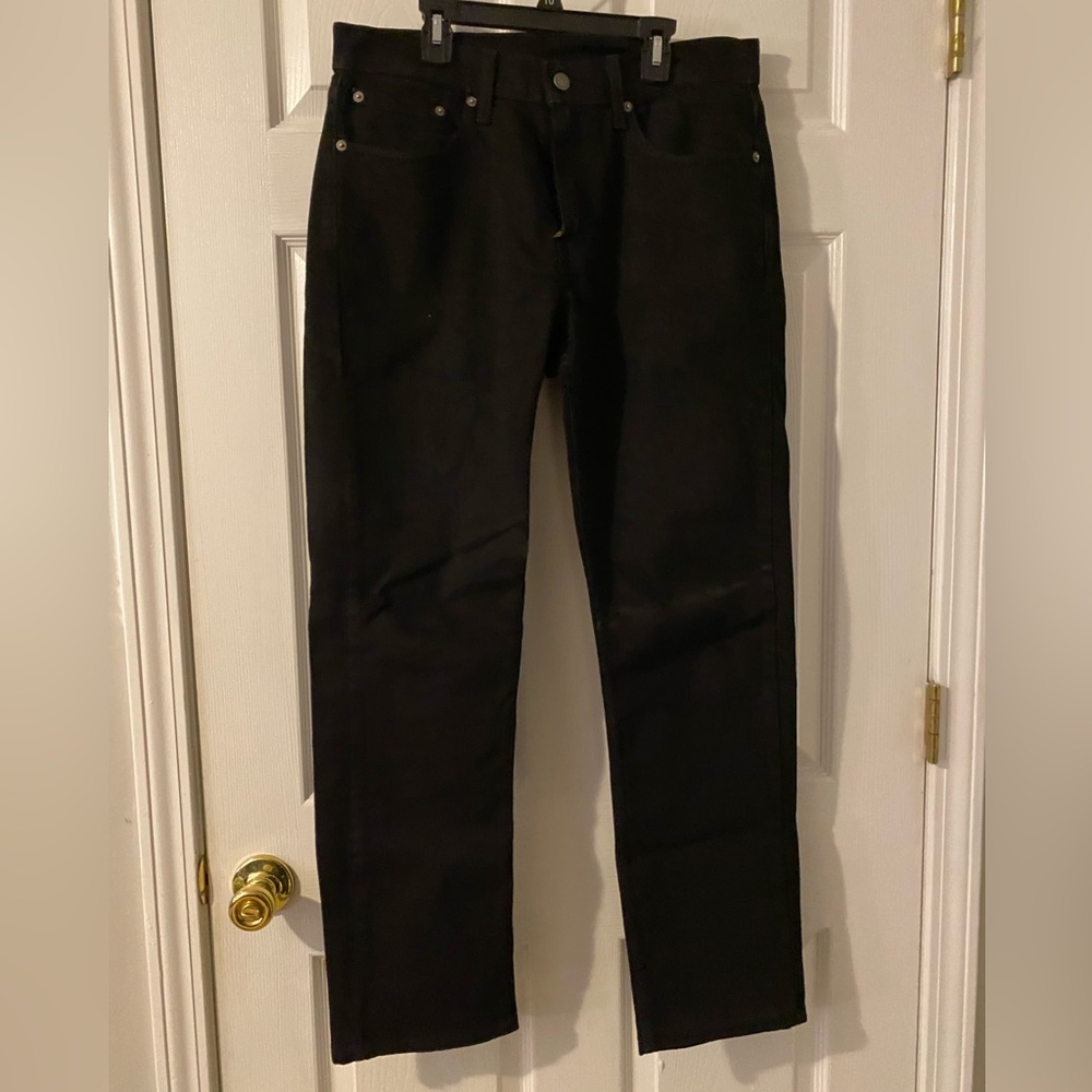 Levi’s Men’s 514 Jeans W32 L32